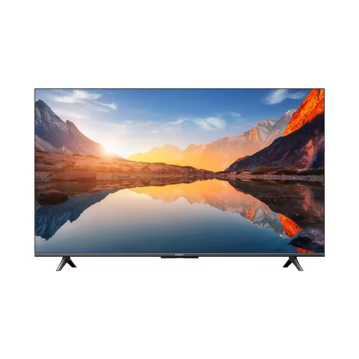 Xiaomi TV A 43 2025, Pantalla 4K HDR, Dolby Audio™, DTS:X, DTS Virtual:X, MEMC - 1