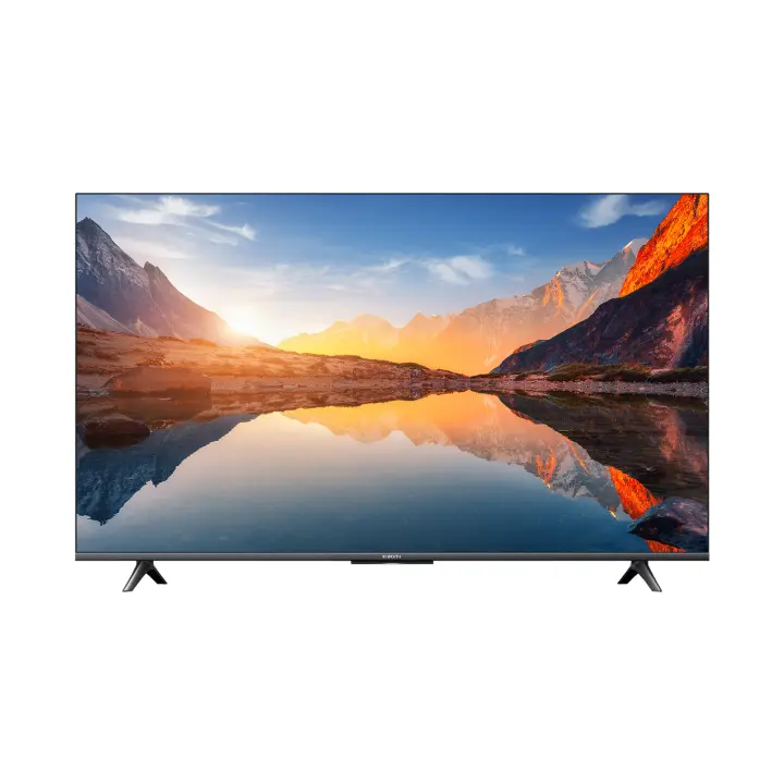 Xiaomi TV A 43 2025, Pantalla 4K HDR, Dolby Audio™, DTS:X, DTS Virtual:X, MEMC - 1