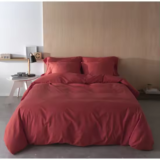 FUNDA NÓRDICA CORAL 200X200 - 1