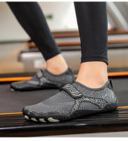 Zapatos de Playa para hambres y Mujeres, Zapatos de Agua Anfibios antideslizantes de interferencia, Zapatos de Natation transpirables para Pesca - details 12