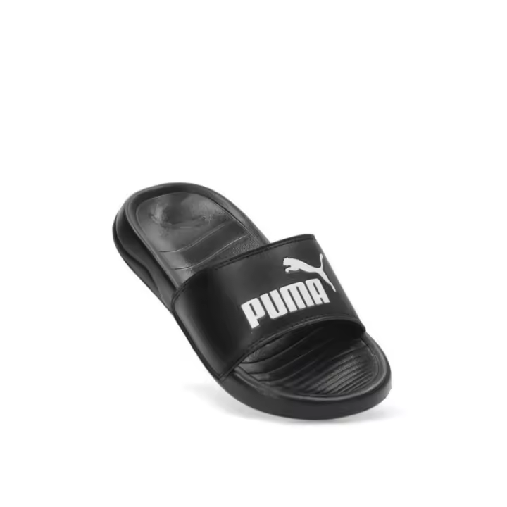 Chanclas sandalias playa PUMA PRISTIS 372017 negro - 1