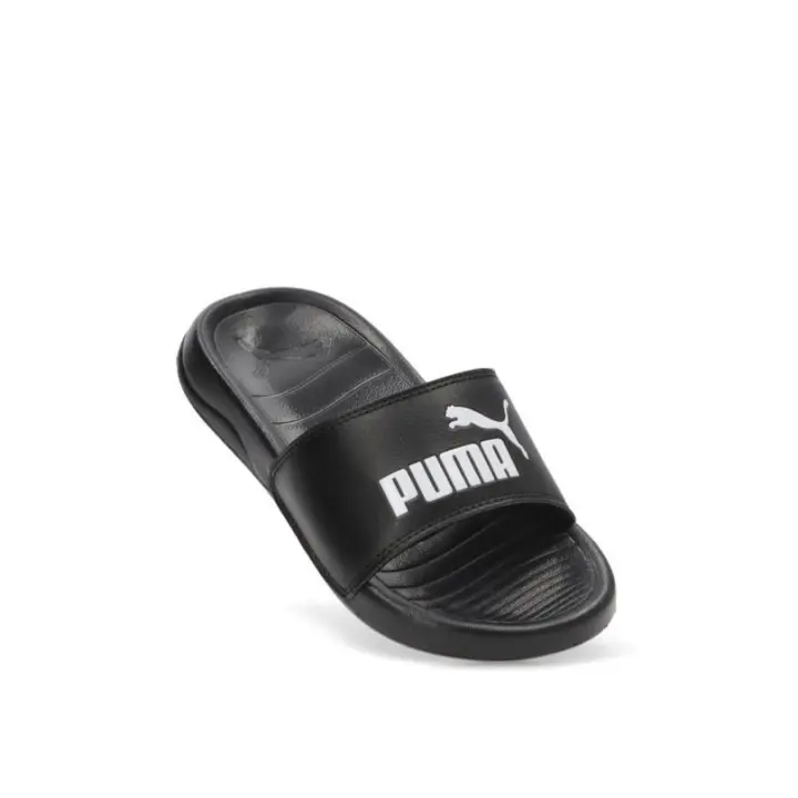 Chanclas sandalias playa PUMA PRISTIS 372017 negro - 1