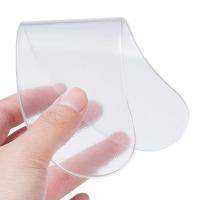 Juego De Parches Faciales Reutilizables De Silicona Antiarrugas 5/11/16/18 Piezas Para Rostro Cuello Frente Ojos Mejillas Y Pecho Herramientas De Belleza - details 12