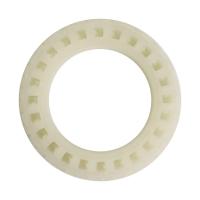 Pneumático Sólido De 10 Pulgadas Para Xiaomi Mijia M365 Scooter Eléctrico Neumático De Goma Honeycomb 10x2.125 Absorbedor De Choques Y Amortiguador - details 7