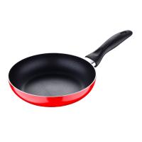 San Ignacio Batería de Cocina 5 Piezas Acero Inoxidable y Set de Sartenes 16/20/24 Rojo - details 6