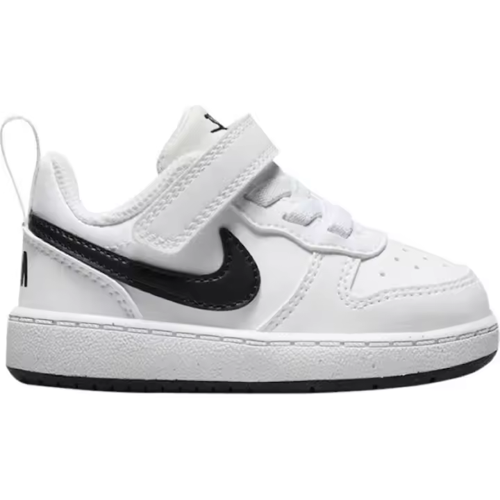 Zapatilla NIKE COURT BOROUGH DV5458 104 Blanco - 1