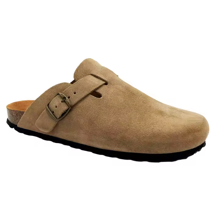 Autenti - Zueco zueco bio hombre - 1