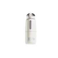 Calentador de Leche para Bebé Portátil Inalámbrico Vidrio de Borosilicato de Grado Alimenticio - details 21