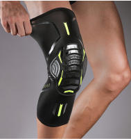 1Pc Muleta De Compresión Soporte Para Rodilla Protección Antichoque Muletas De Rodilla Para Correr Alivio Del Dolor Articular En Artrois Artritis Para Hombres Y Mujeres - details 13