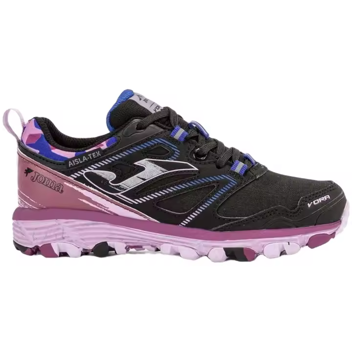 Calzado Montaña marca Joma modelo Jvoraw2431 para junior en color rosa - 1