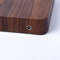 Maceta Flotante Magnética Levitación Para Plantas Sin Tierra Maceta De Rotación Para Decoración Del Hogar Con Diseño De Bonsái - details 0