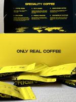 KAFI Pack de Degustación — 9 Orígenes — Café de Especialidad (100 g cada uno), Tueste tradicional, 100% arábica - details 0