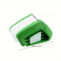 Herramienta Universal De Reparación De Limpiaparabrisas Cortador De Limpiaparabrisas De Goma Restaurador De Cuchilla Para Coche Accesorios De Vehículo - details 3