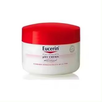 Ph5 Eucerin Crema Tarro 75 Ml. - 1