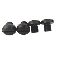 Tornillos Y Tapones Para Agujeros De Espejos De Motocicleta M10 M8 Juego Universal De Tornillos De Hebra Izquierda Y Derecha - details 8