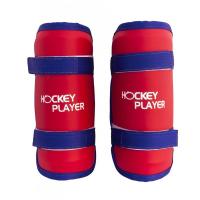 Espinillera Hockeyplayer para Jugador de Hockey Patines - details 2