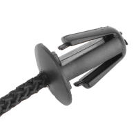 Cuerda De Fijación Para Maletero De Coche 2pcs Adecuada Para Ford Focus MK3 2012-2017 Pieza De Repuesto Automotriz - details 14