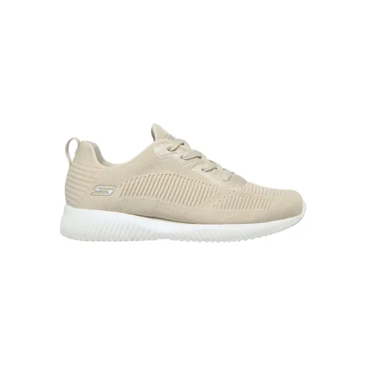 Skechers BOBS Sport Squad - Tough Talk NAT - 1