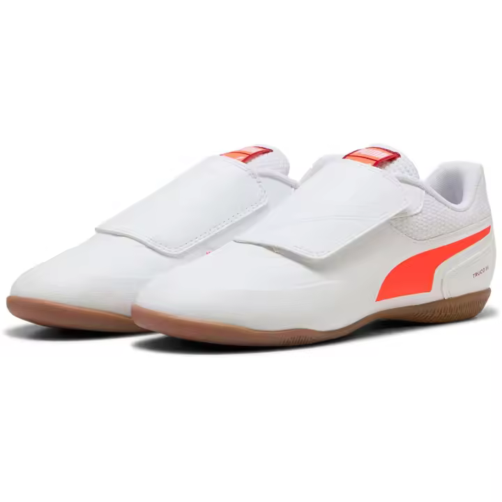 Puma Zapatillas De Fútbol Sala Truco Iii V Jr - 1