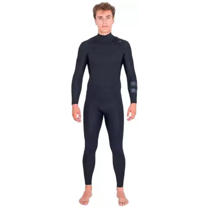 Neopreno Hombre Hurley  para hombre en color negro - 1