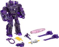 Hasbro- Figura Galvatron War from Cybertron Transformers Muñecos acción,ref.133246 - details 1