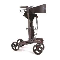 Andador rollator para mayores Urano 2.0 Marca Moretti iberica - details 1