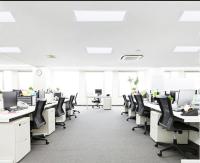 Lámpara De Techo LED Ultrafina 30x30cm 160-265V Luz De Pared Para Cocina Y Dormitorio Decoración Interior Iluminación Doméstica - details 12
