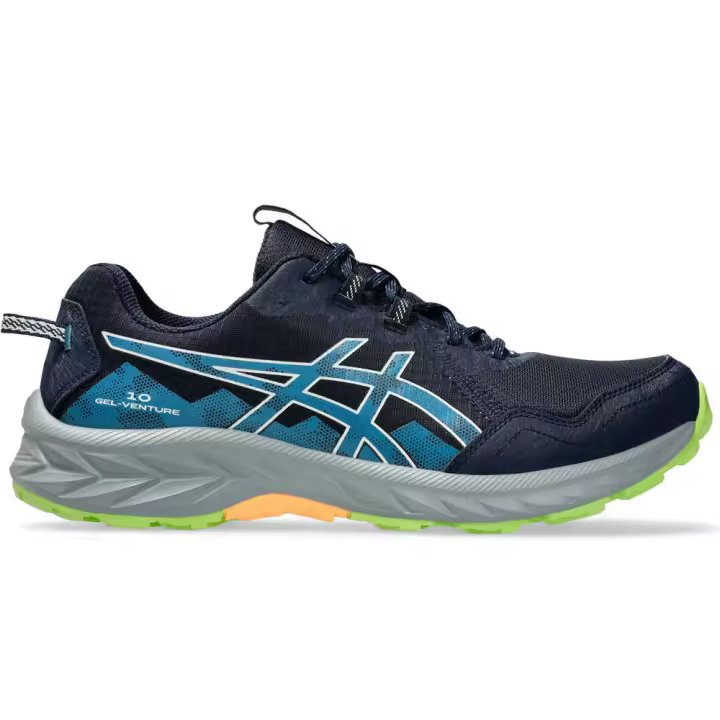 GEL-VENTURE 10 - 1