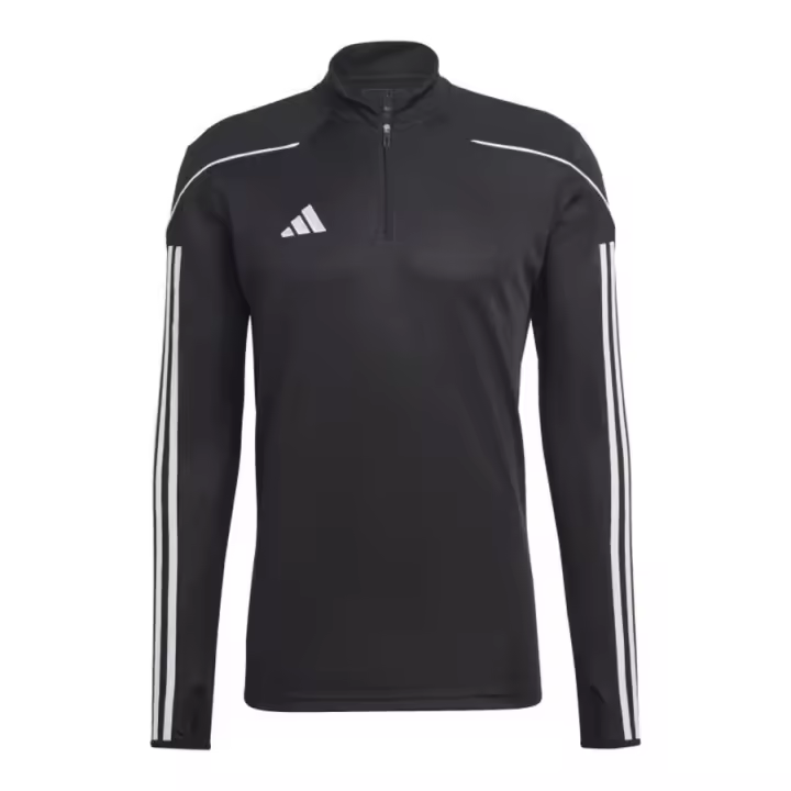 Sweatshirt adidas Tiro 23 League Training Top M HS0326 – Sudadera de entrenamiento para hombre, diseñada con tejidos técnicos de alto rendimiento y ajuste ergonómico para máxima comodidad. - 1