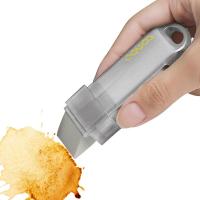 Borrador De Cal Y Oxi Para Cocina Portátil Eliminador De Manchas De Cal Y Oxi Uso Seco Y Humedo Limpieza Doméstica Herramienta De Limpieza Para Ollas Y Suciedad - details 2