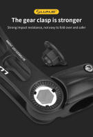 Perilla Bicicleta MTB Power Stem Road Mountain Bike Ajustable 31.8mm Aluminio Aleación Puente Ciclismo 90/110/130/145MM - details 10
