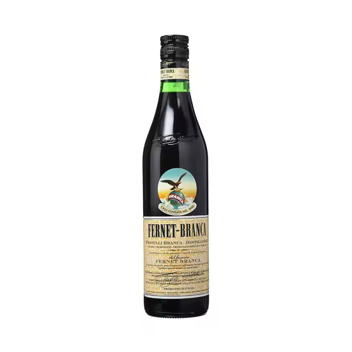 Licor Fernet Branca 35º 70cl - 1
