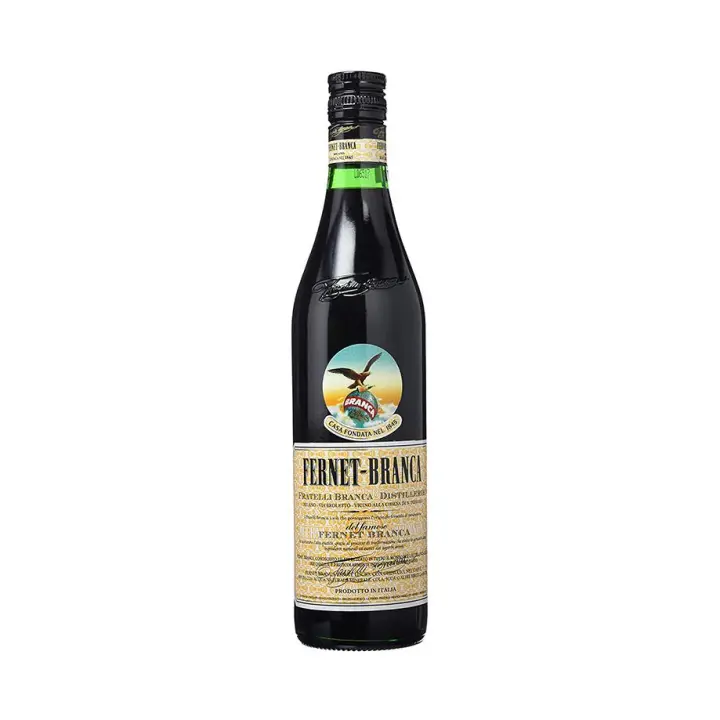Licor Fernet Branca 35º 70cl - 1