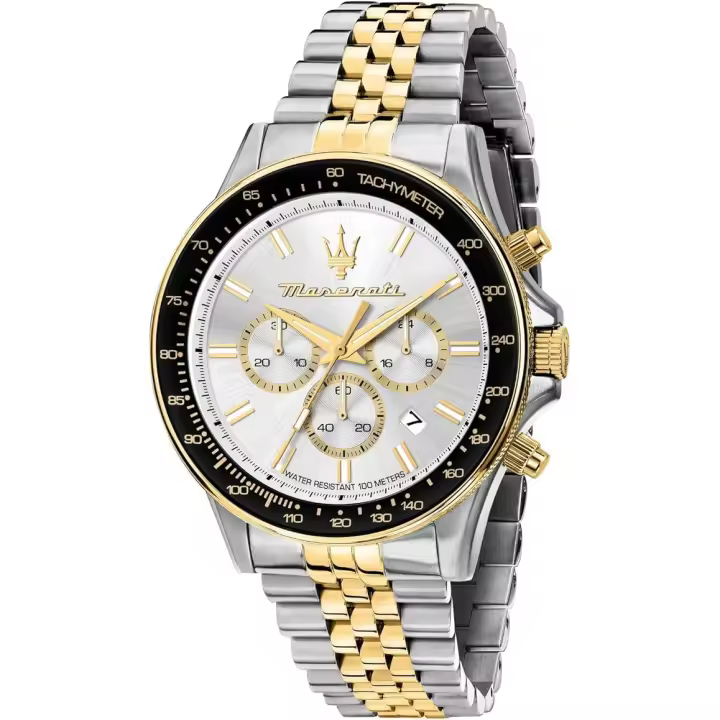 Reloj Maserati Sfida R8873640024 para hombre - 1