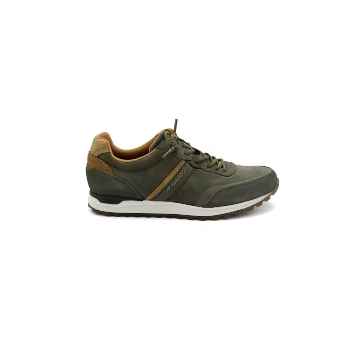 Deportiva KANGAROOS 563-6 Kaki Hombre - 1
