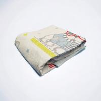 Mercatienda.es Colcha Juvenil Reversible Estampada Perros - Para Camas 90cm y 105cm - Económica - details 5