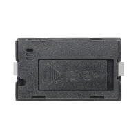 Mini Termómetro Higrómetro Digital LCD Sensor De Temperatura Y Humedad Medidor De Ambiente Para El Hogar Mide Temperatura Y Humedad - details 8