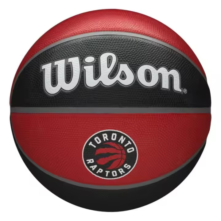 Balon Toronto Raptors NBA Tribute de Wilson - 1