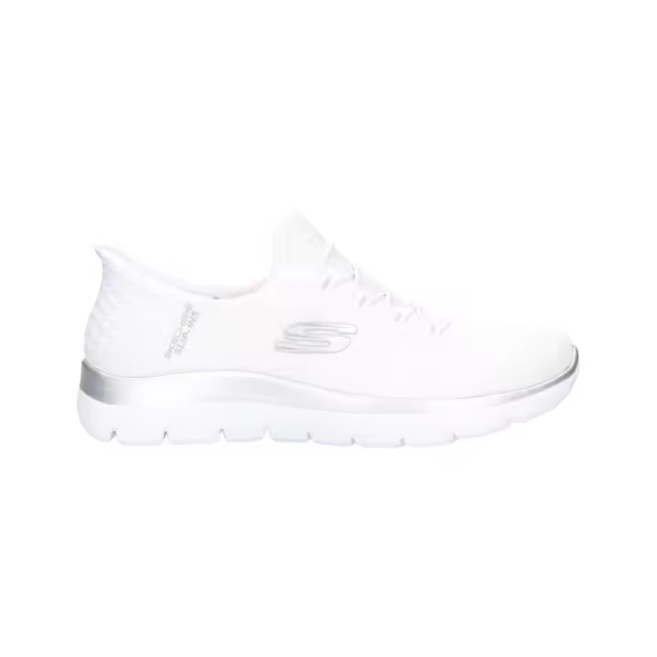 SKECHERS 150123 WSL  Blanco - 1