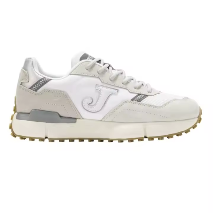 Zapatillas blancas Joma C.1992 blancas mujer - 1