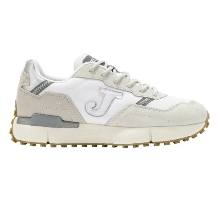 Zapatillas blancas Joma C.1992 blancas mujer - 1