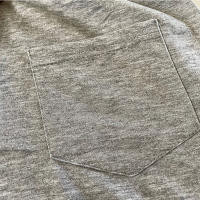 Bermudas Jogger Pack 4 Colores Hombre - details 2
