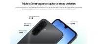 Samsung Galaxy A17 LTE 128GB, Teléfono Móvil con IA, Pantalla Grande, Cámara 50MP, 4GB RAM, Batería 5000mAh, Android 14 Versión de Oriente Medio - details 4