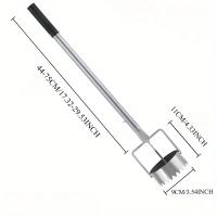 Punción De Película De Plástico Para Invernadero Herramienta De Jardinería Sencilla Y Duradera SHUYU Set De Herramientas De Jardinería - details 5