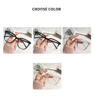 Gafas Anti Luz Azul Para Hombres Y Mujeres Marco De Gafas Transparentes Bloqueando La Luz Azul Para Uso Diario Y Outdoor - details 3