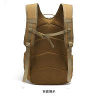 Nueva mochipa unisex de moda para Viajes, Aventuras al Aire Libre, mochila multicolor para el Tiempo Libre. - details 10