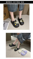 Sandalias De Verano Para Mujer Clogs No Esmeriladas Suaves EVA Antideslizantes Clásicas Para Vacaciones Hospital Trabajo Medicina - details 4