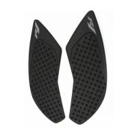 ✅ RajoMotor Grip de goma para deposito Compatible con YAMAHA R1 (2015 – 2016 - 2017 - 2018 - 2019 - 2020) Almohadilla de depósito, Protector de depósito, Antideslizante, Motocicleta GRI3 - details 2