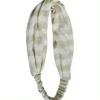 Beter Natural Fiber Turbante Algodón Orgánico 1Ud - 1