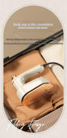 Vaporizador Plegable Multiusos – Para Casa, Viajes y Residencias - details 11